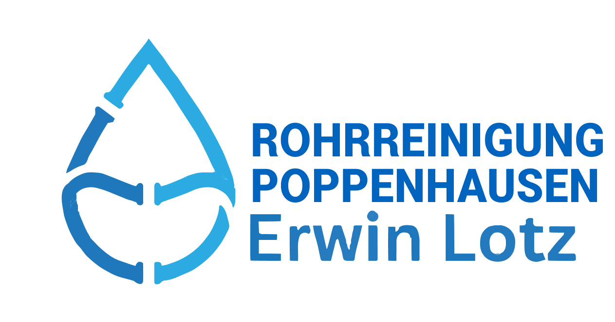Logo Rohrreinigung Poppenhausen